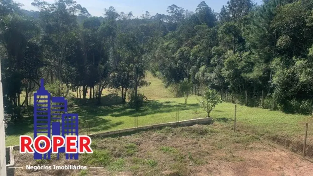 Chácara, 4 quartos, 6800 m² - Foto 8
