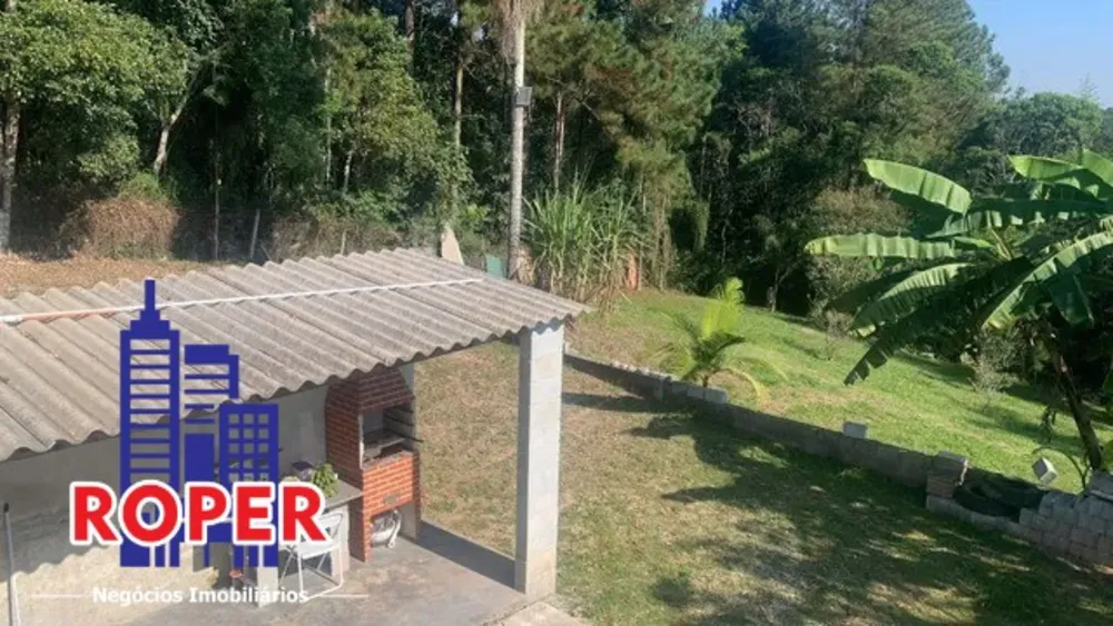 Chácara, 4 quartos, 6800 m² - Foto 4