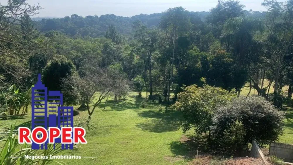 Chácara, 4 quartos, 6800 m² - Foto 9