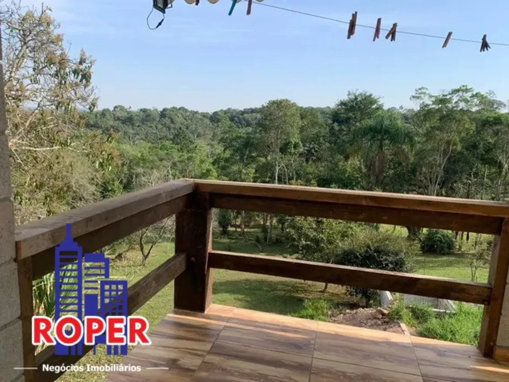 Chácara, 4 quartos, 6800 m² - Foto 5