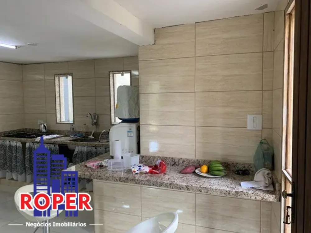 Chácara, 4 quartos, 6800 m² - Foto 6