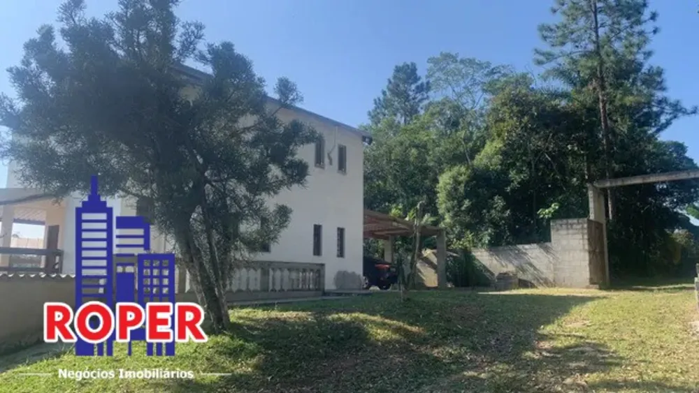 Chácara, 4 quartos, 6800 m² - Foto 3