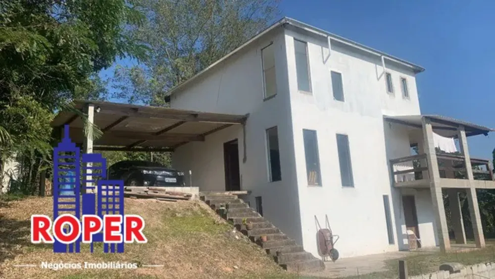Chácara, 4 quartos, 6800 m² - Foto 6
