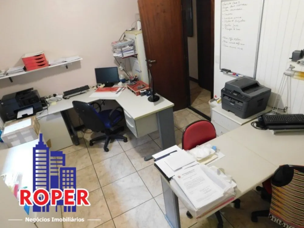 Chácara, 7 quartos, 6065 m² - Foto 6