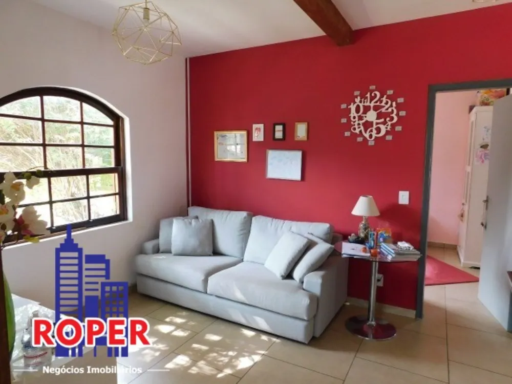 Chácara, 7 quartos, 6065 m² - Foto 5