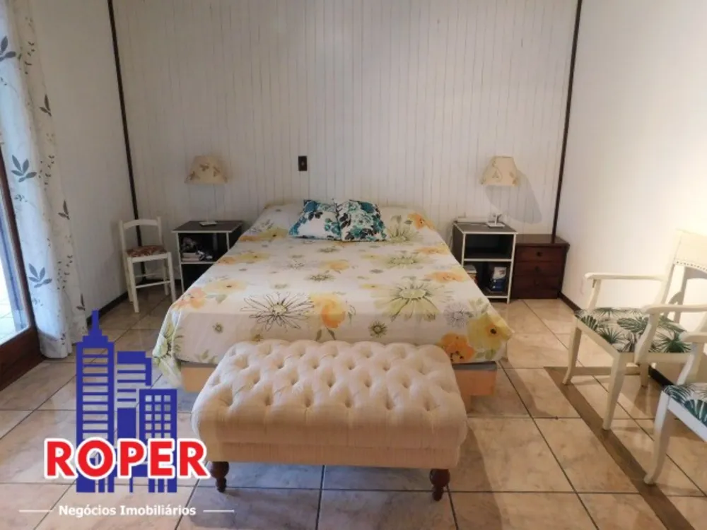 Sítio, 7 quartos, 6065 m² - Foto 11