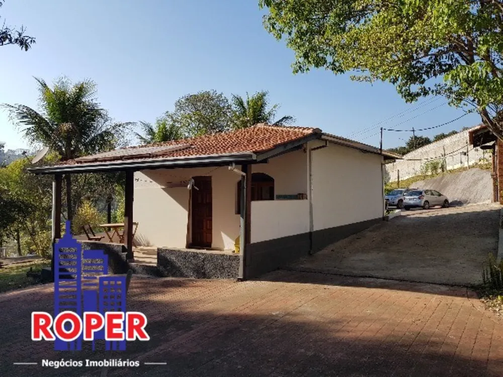 Sítio, 7 quartos, 6065 m² - Foto 12