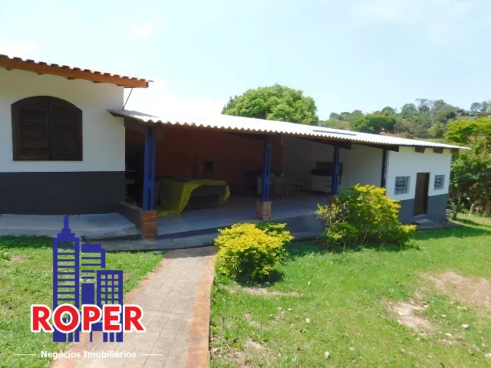 Sítio, 7 quartos, 6065 m² - Foto 9