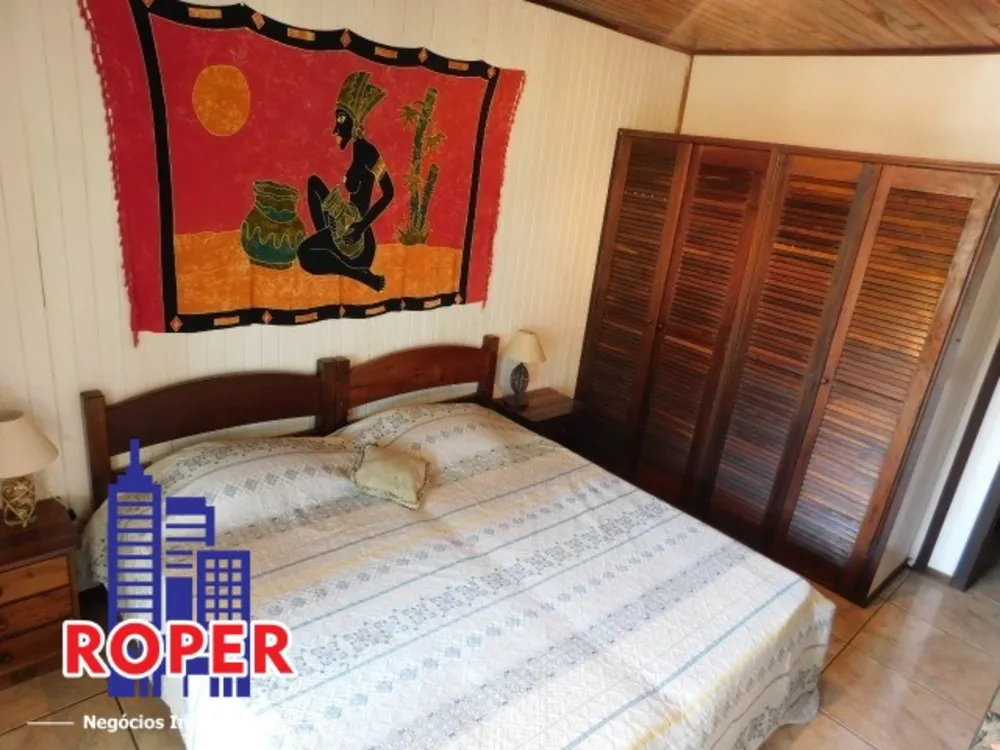 Chácara, 7 quartos, 6065 m² - Foto 16