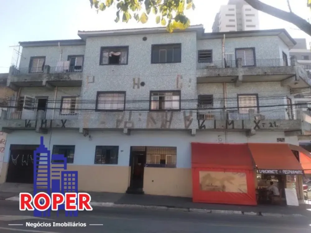 Loja-Salão, 375 m² - Foto 4