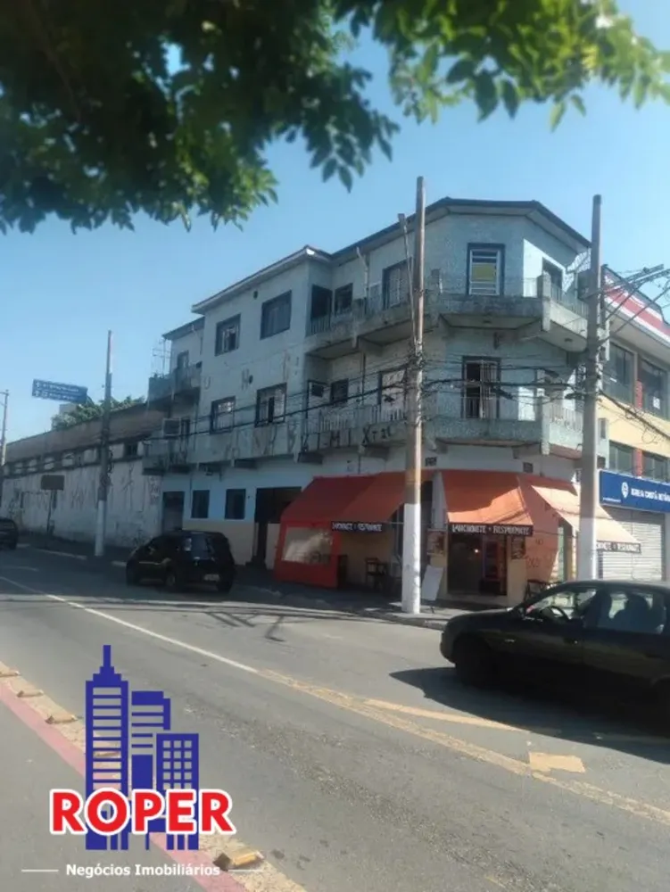 Loja-Salão, 375 m² - Foto 1