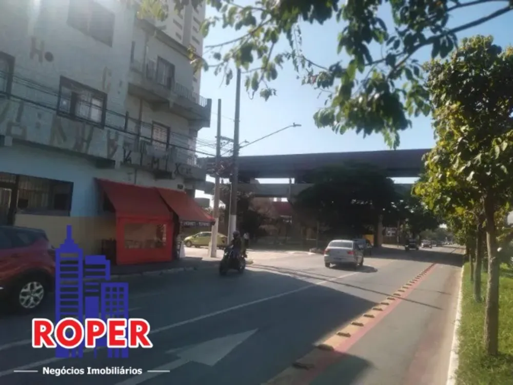 Loja-Salão, 375 m² - Foto 2