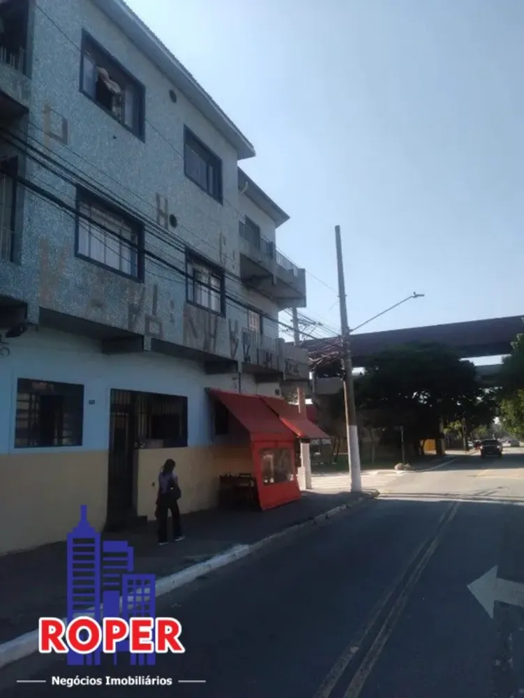 Loja-Salão, 375 m² - Foto 3