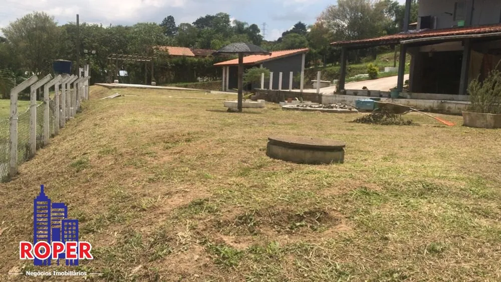 Chácara, 3 quartos, 5890 m² - Foto 3
