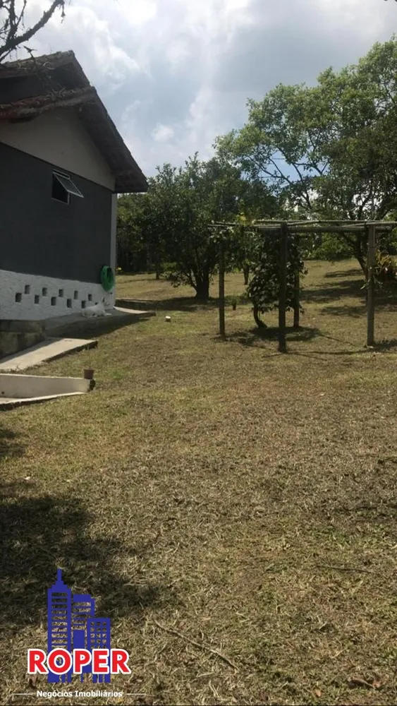 Chácara, 3 quartos, 5890 m² - Foto 10