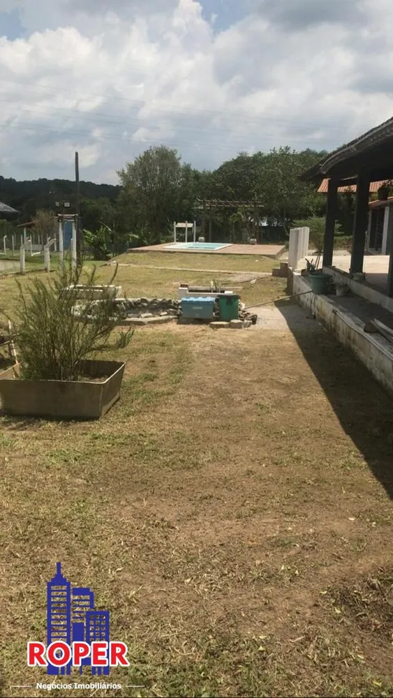 Chácara, 3 quartos, 5890 m² - Foto 11