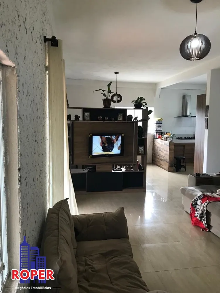 Chácara, 3 quartos, 5890 m² - Foto 5