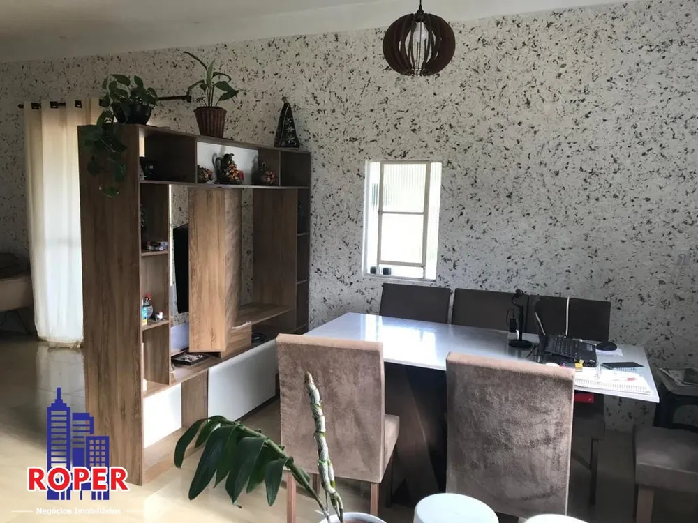 Chácara, 3 quartos, 5890 m² - Foto 4
