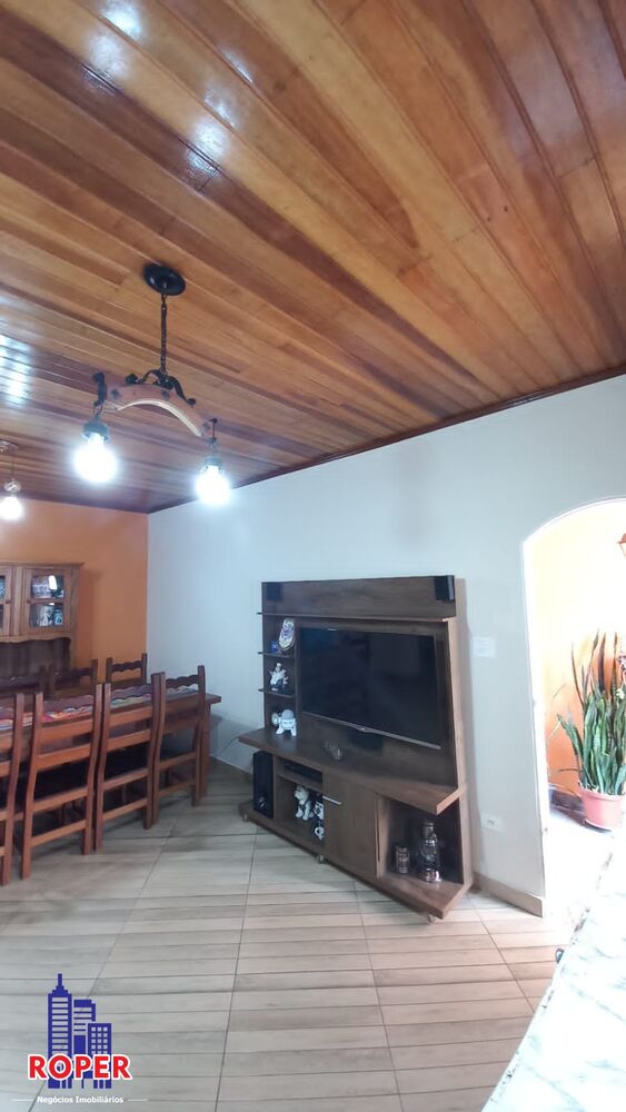 Casa, 2 quartos, 182 m² - Foto 2