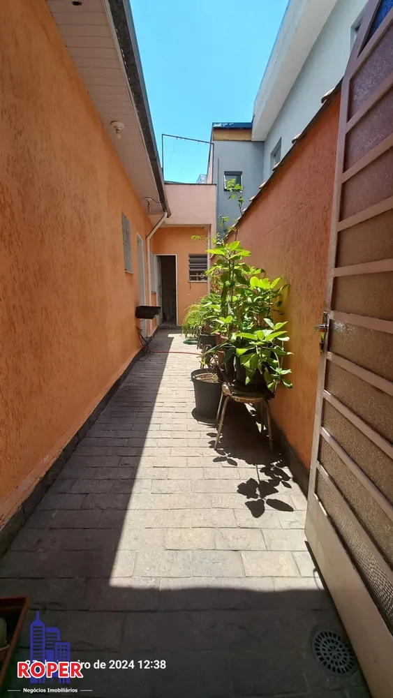 Casa, 2 quartos, 182 m² - Foto 2
