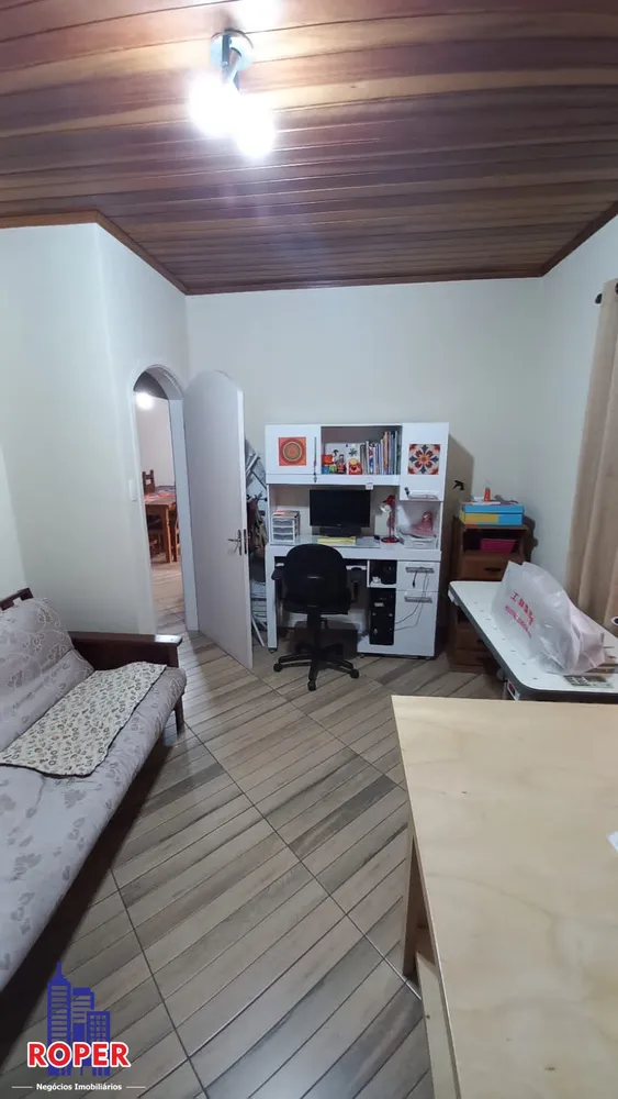 Casa, 2 quartos, 182 m² - Foto 1