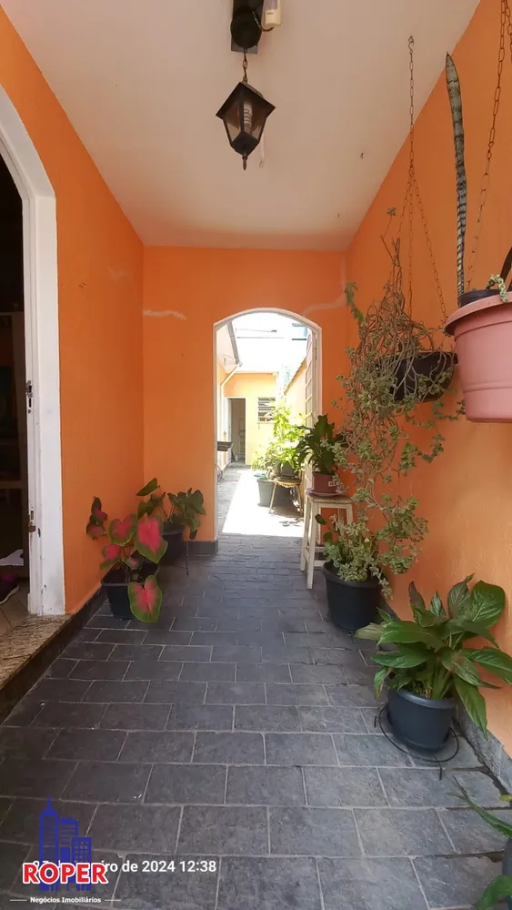 Casa, 2 quartos, 182 m² - Foto 3
