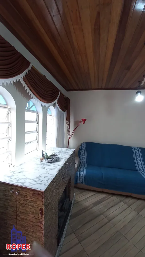 Casa, 2 quartos, 182 m² - Foto 4