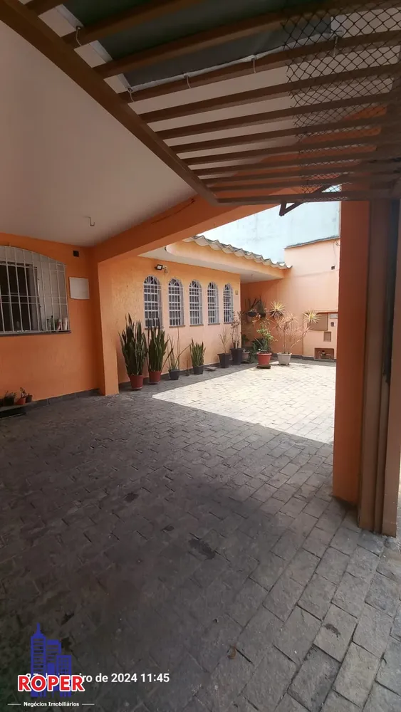 Casa, 2 quartos, 182 m² - Foto 6