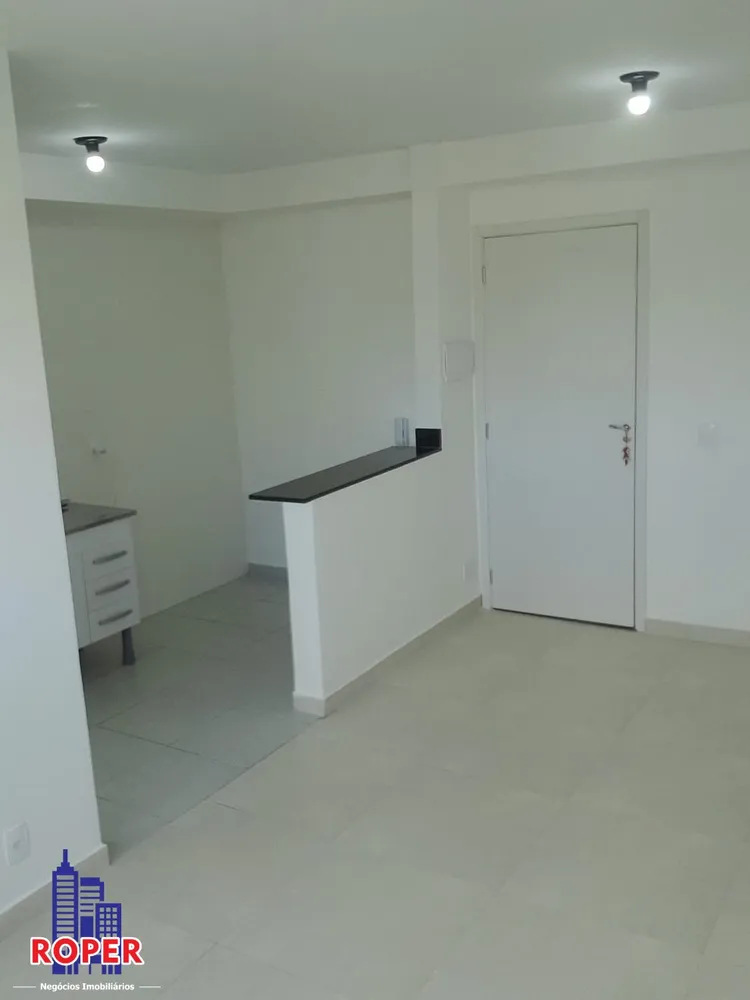 Apartamento, 2 quartos, 51 m² - Foto 3