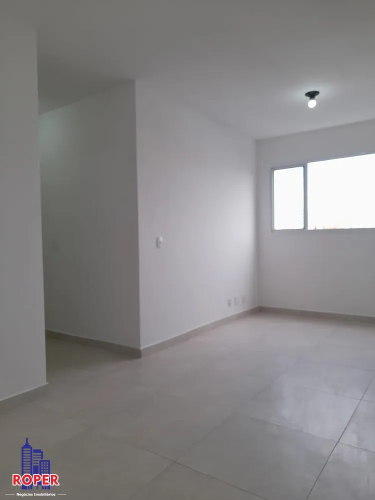 Apartamento, 2 quartos, 51 m² - Foto 1
