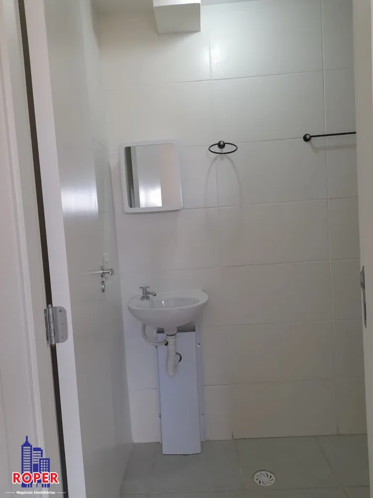 Apartamento, 2 quartos, 51 m² - Foto 5