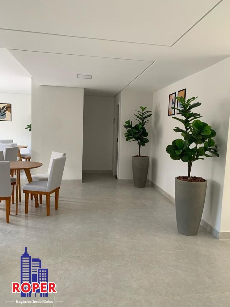 Apartamento, 2 quartos, 51 m² - Foto 1