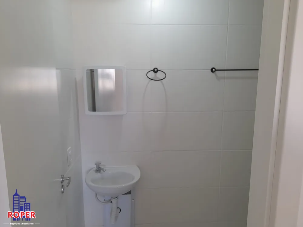 Apartamento, 2 quartos, 51 m² - Foto 6