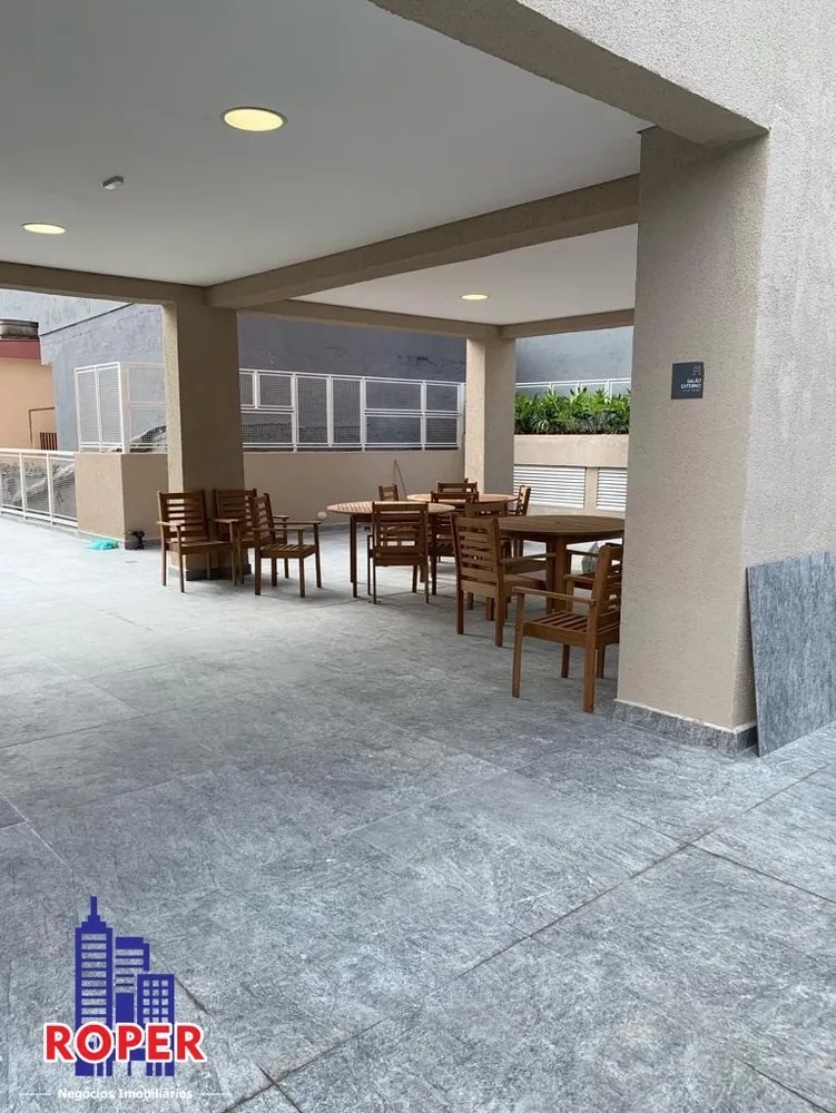 Apartamento, 2 quartos, 51 m² - Foto 16