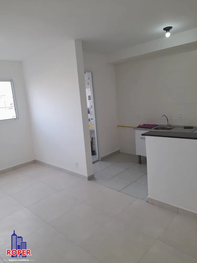 Apartamento, 2 quartos, 51 m² - Foto 2