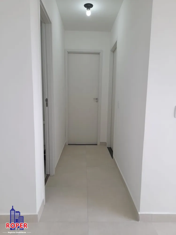 Apartamento, 2 quartos, 51 m² - Foto 10