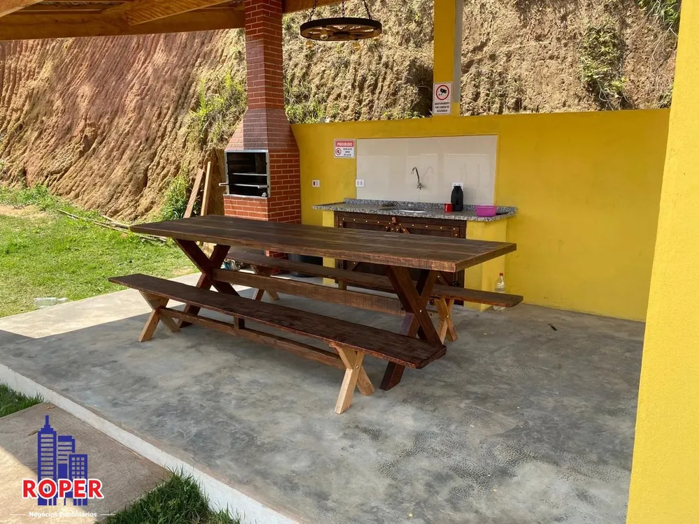 Chácara, 2 quartos, 1000 m² - Foto 15