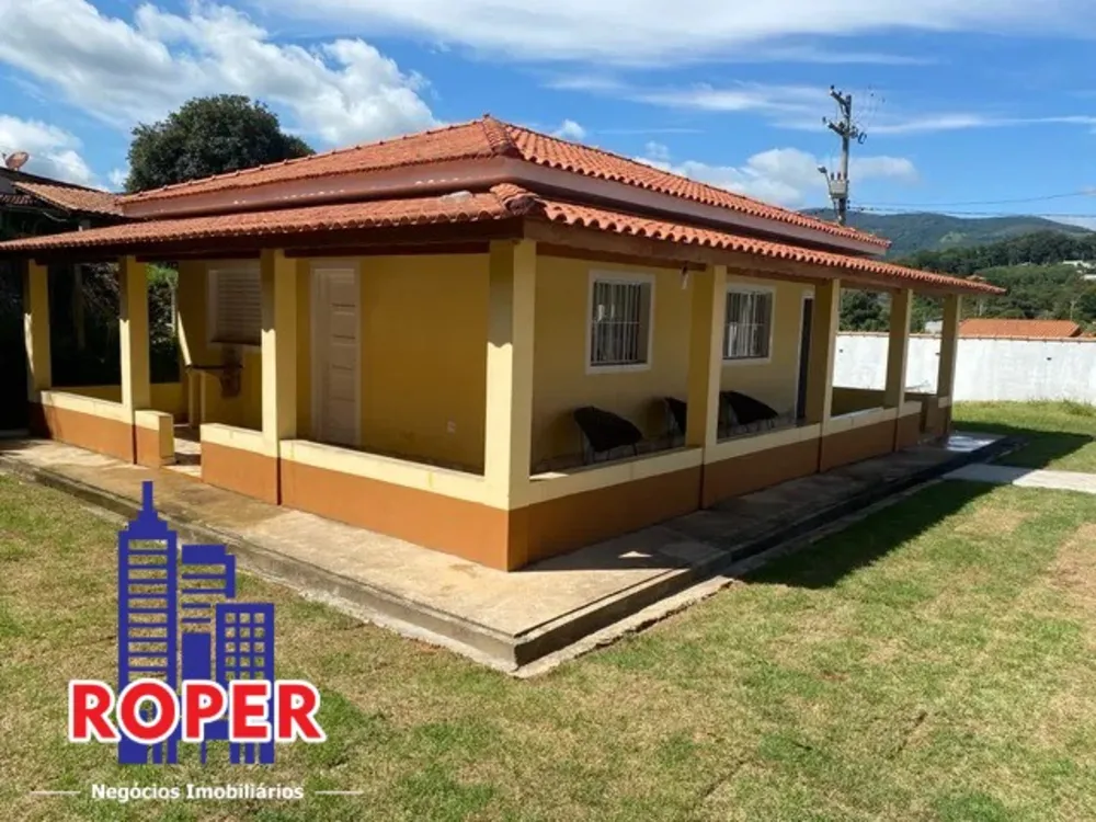 Chácara, 2 quartos, 1000 m² - Foto 9