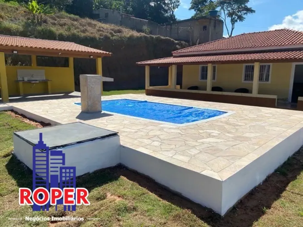 Chácara, 2 quartos, 1000 m² - Foto 2