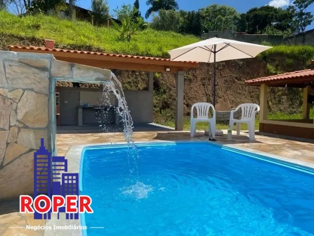 Chácara, 2 quartos, 1000 m² - Foto 8