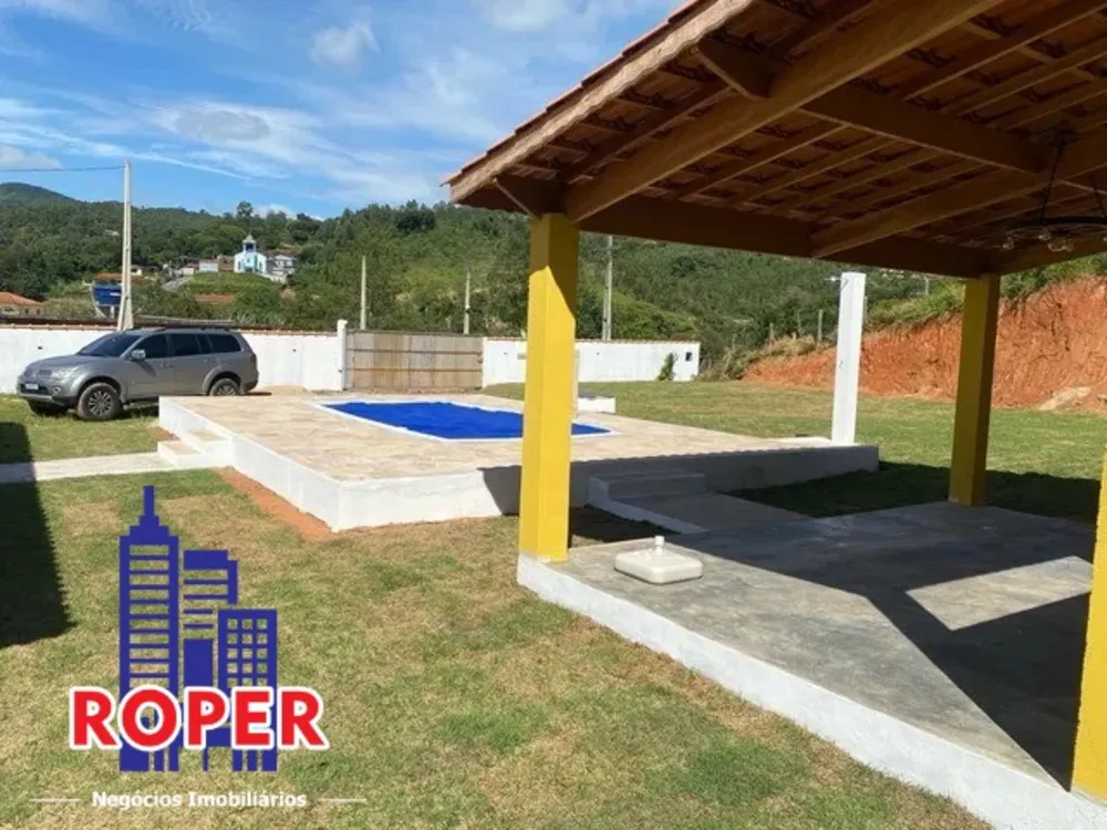 Chácara, 2 quartos, 1000 m² - Foto 4