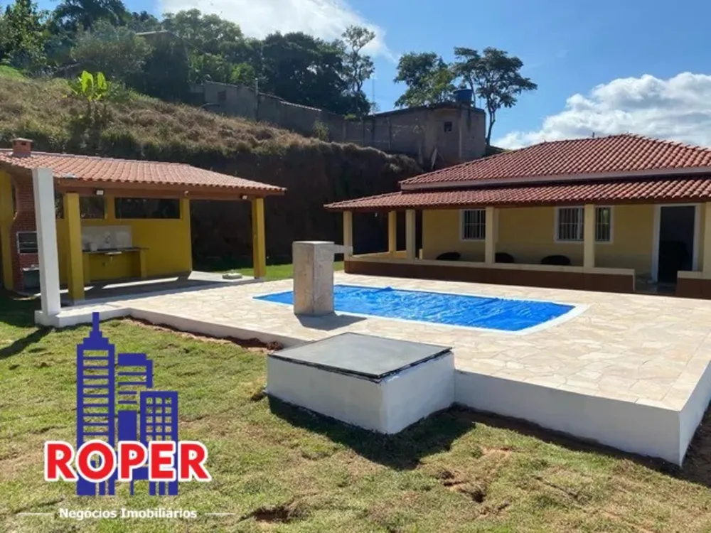 Chácara, 2 quartos, 1000 m² - Foto 13