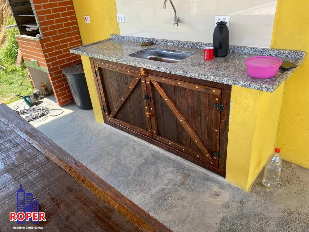 Chácara, 2 quartos, 1000 m² - Foto 16