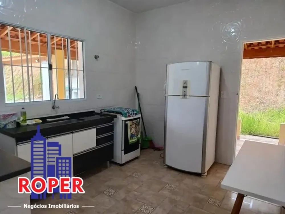 Chácara, 2 quartos, 1000 m² - Foto 11
