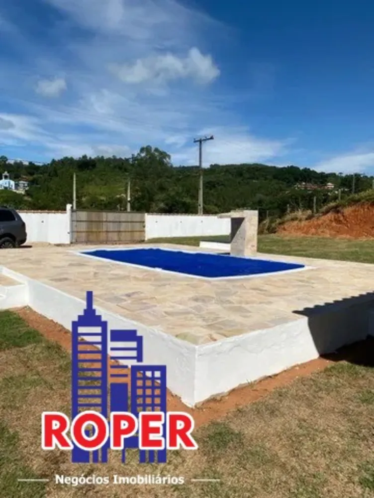 Chácara, 2 quartos, 1000 m² - Foto 10