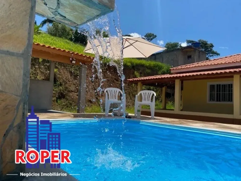 Chácara, 2 quartos, 1000 m² - Foto 3