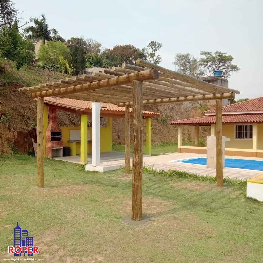 Chácara, 2 quartos, 1000 m² - Foto 1