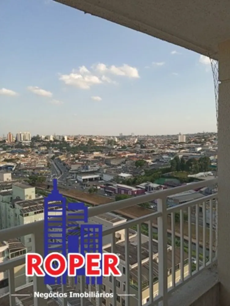 Apartamento, 1 quarto, 33 m² - Foto 3