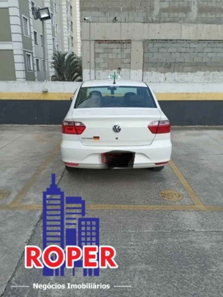 Apartamento, 1 quarto, 33 m² - Foto 10