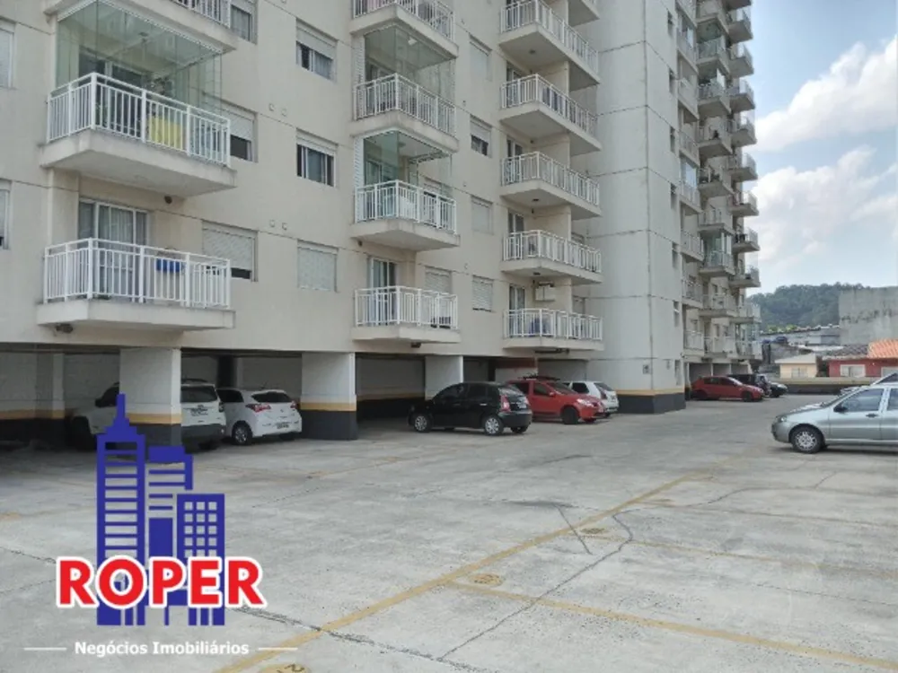 Apartamento, 1 quarto, 33 m² - Foto 11